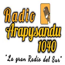 Radio Arapysandu Am Paraguay For Pc Mac Windows