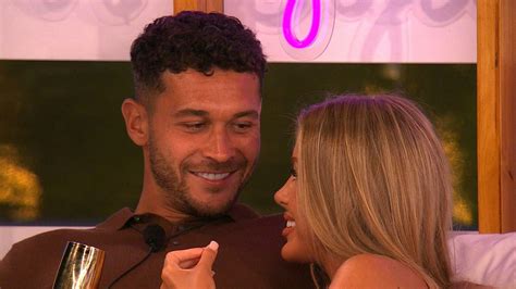 Love Island All Stars Callum Jones Savage Swipe At Jess Gale