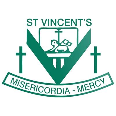 St Vincent's Primary School — EducationHQ