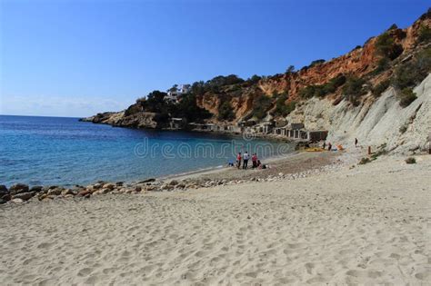 Ibiza Formentera Majorca E La Menorca Spiagge Al Nudismo E Al Naturismo