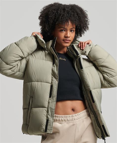 Cheap Purchase Store Womens Puffer Jacket