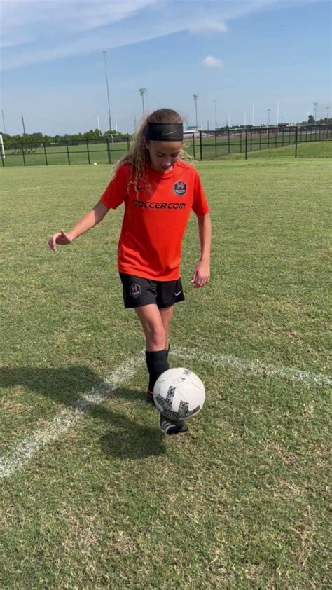 Bridgeland Girls Soccer On Twitter Day Of Camp We Continue To