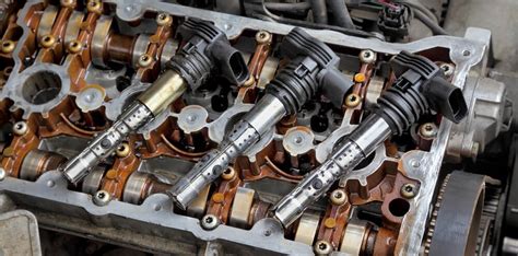 What Is An Engine Misfire And What Causes It