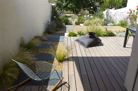 Conception De Terrasse En Bois Aix En Provence Teck Amenagement