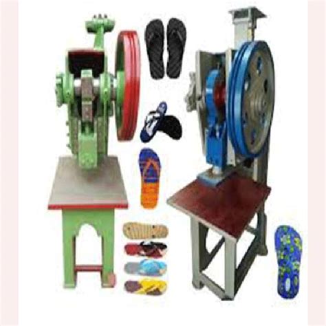 Automatic Slipper Making Machines In Lucknow Prime Machinery