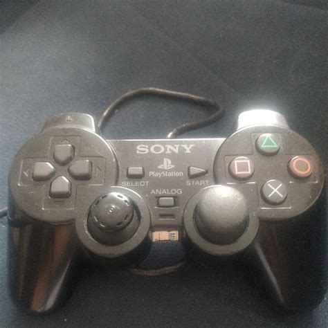 Controle Ps Original Shopee Brasil