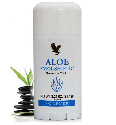 Forever Aloe Ever Shield Deodorant Stick Rizik Online Shopping