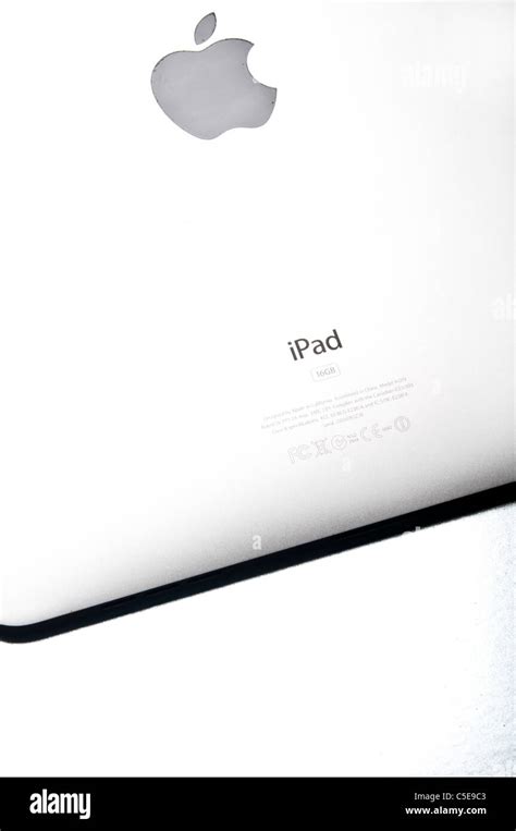 ipad  side stock photo alamy