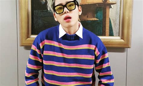 Block B S Zico To Release Two Ballad Tracks This January