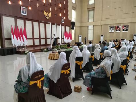 Tertunda Dua Kali Calon Jemaah Haji Kota Batu Gagal Lagi Berangkat