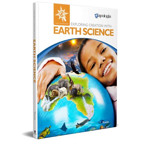 Earth Science Textbook - Classical Conversations