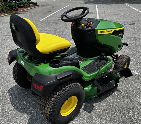 John Deere S Lawn Garden Tractors Millersburg Oh