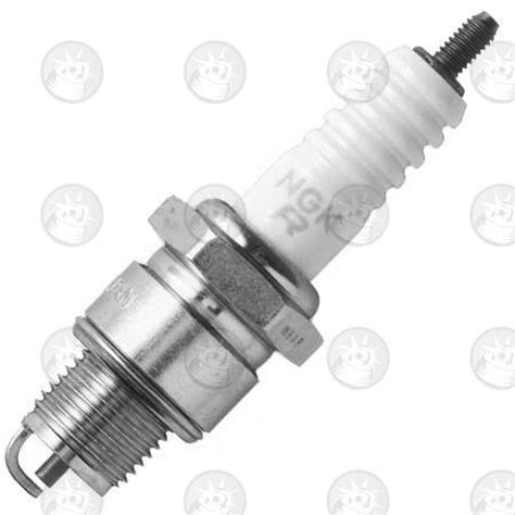 SPARK PLUG BR6HSA Leatherheaven Verkkokauppa