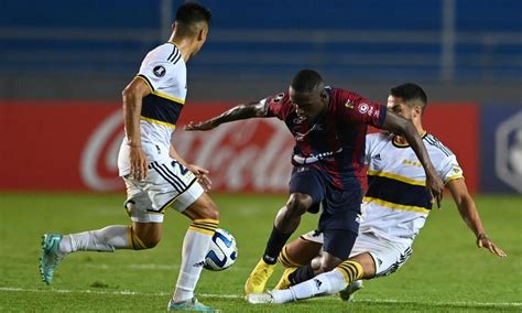 Boca Juniors X Monagas Onde Assistir Ao Jogo Pela Libertadores