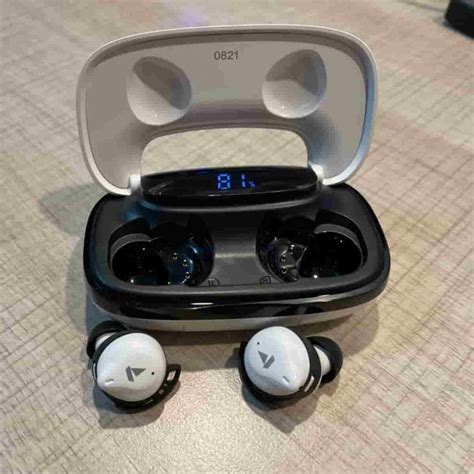 Top 10 Best Boat Wireless Earbuds In India 2024 Boat Airdopes