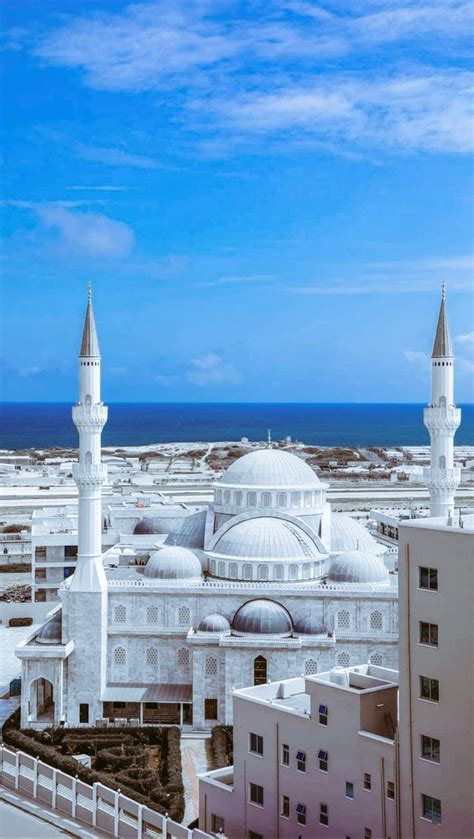 Abdirisak Urug On Twitter Masjid Cali Jimcaale Mogadishu Somalia