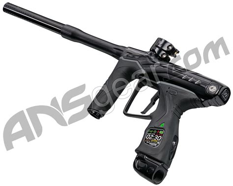 Dye Dls Paintball Gun Darkness