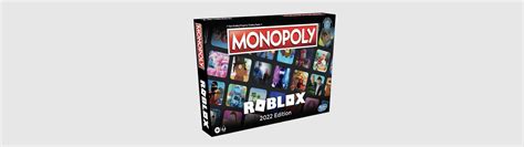 Roblox Monopoly Revealed and Open for Pre-Orders | TechRaptor