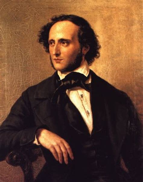 Felix Mendelssohn Bartholdy Bilder Gem Lde Und Lgem Lde Replikation