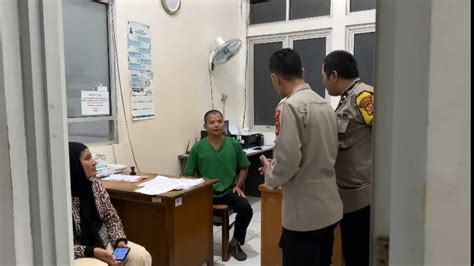 Duel Maut Antar Pelajar Di Sukabumi Orangtua Korban Pamit Main