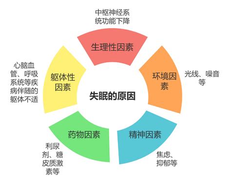 二老年慢性失眠症的治疗