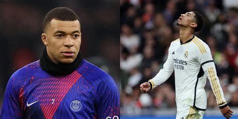 Mbappé earns 74 million Kylian s demand for Real Madrid to leave PSG