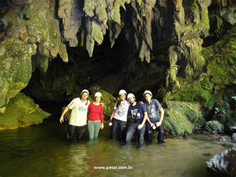 Caverna Da Agua Suja Petar