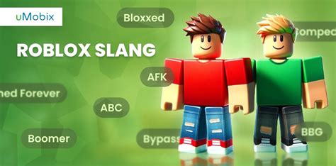 Parent S Guide On Roblox Slang BTC B4 ABC SMH And More Explained