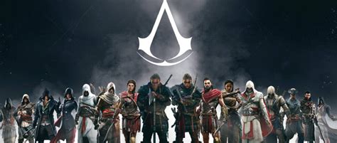 Filtran Los Primeros Detalles De Assassin S Creed Infinity