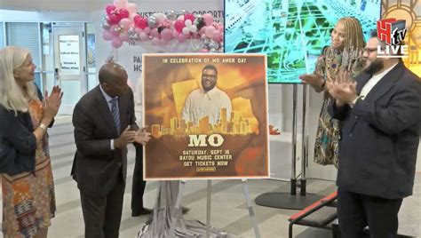 Houston Hometown Hero and Comedian Mo Amer Announces Homecoming Show