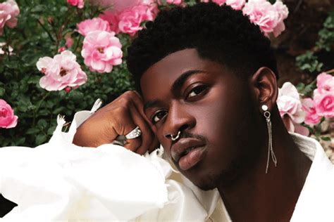 Lil Nas X So Di Essere Gay Dall Et Di Anni Ora Ho Trovato