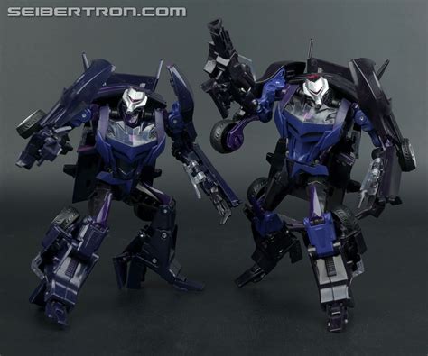 Transformers Prime Vehicon Concept Art