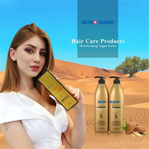 500ml Private Label Shampoo For Hair Straight Longer Falling Hair And Conditioner Hair Shampoo