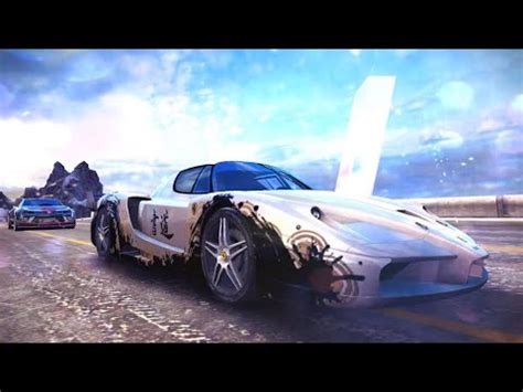 Nitro Thirsty Car Asphalt Ferrari Fxx Evoluzione Multiplayer