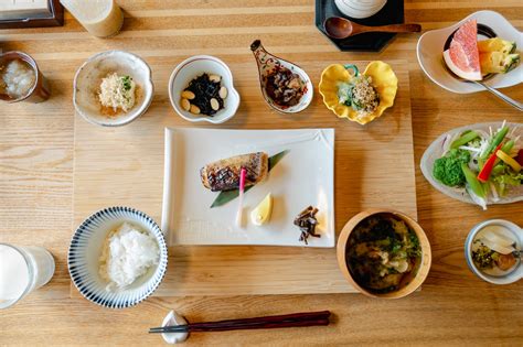 Understanding Washoku The Essence Of Traditional Japanese Cuisine