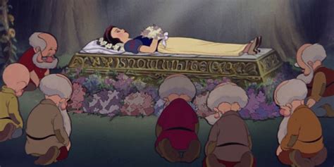 10 Things You Didn't Know About Disney's Snow White And The Seven Dwarfs