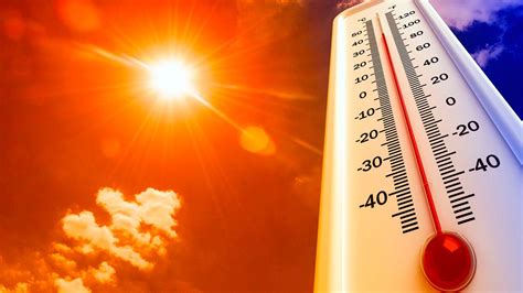 Calor agobiante en Rosario cuándo llegan las lluvias y el alivio