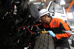 Servicio T Cnico Para Camiones Y Autobuses International