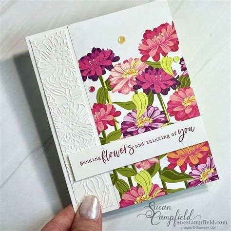 Pin By Martinette Horner On Online Exclusives In Floral Cards