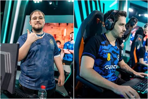 ESports MAD Lions KOI Y GIANTX Entre Los Playoffs Y El Abismo De La