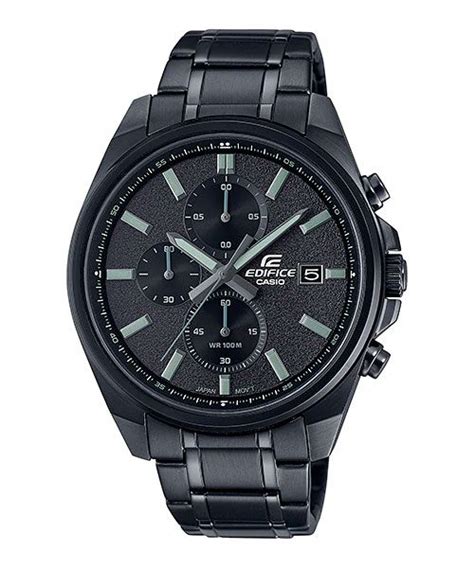 Efv Dc Av Ng H Casio Edifice Nam D Y Kim Lo I M Ion En