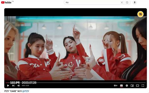 Itzy Cake” 歌詞翻譯與中文填詞 待續 Bohan0701的創作 巴哈姆特