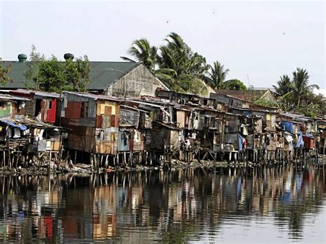 Helping families move out of slums | Inquirer Business