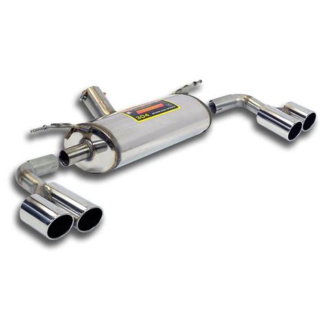 Performance Sport Exhaust For BMW F22 228i BMW F22 228i 2 0T N20