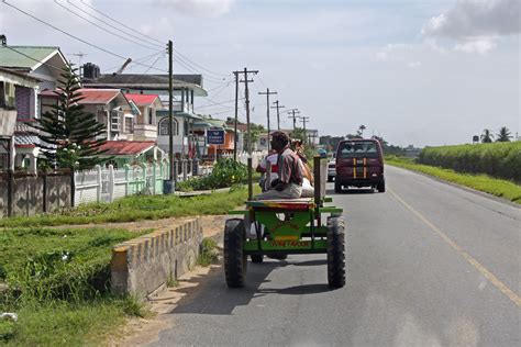 GUYANA | Georgetown | SkyscraperCity Forum