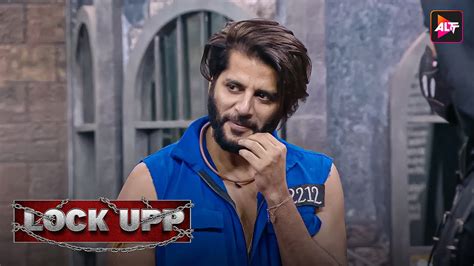 Lock Upp Ep Part Kangna Ranaut Munawar Faruqui Payal