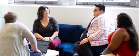 Group Therapy for Eating Disorders Chicago - Birch Tree Psychotherapy