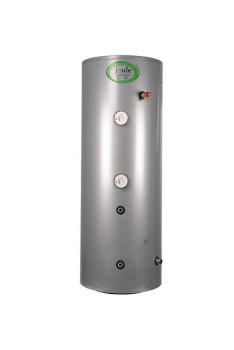 Joule Cyclone Platinum Unvented 250L Direct Standard Cylinder TCEMVD