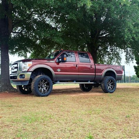 Ford F-250 Super Duty | F250, Ford, Ford trucks