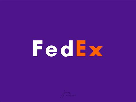 Fedex Wallpapers - Top Free Fedex Backgrounds - WallpaperAccess